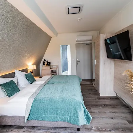 Hoekis-Zimmervermietung 2 Brande-Hornerkirchen Extérieur photo