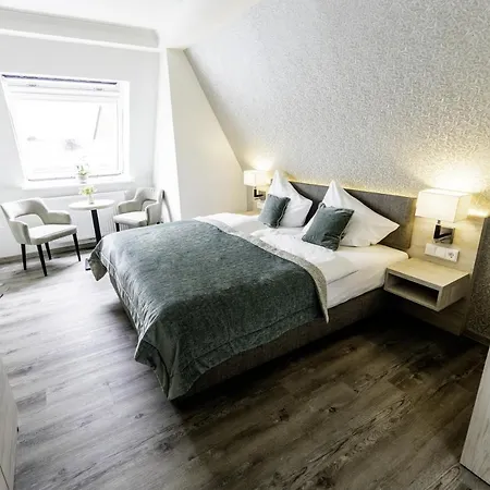 Hoekis-Zimmervermietung 2 Brande-Hornerkirchen Extérieur photo