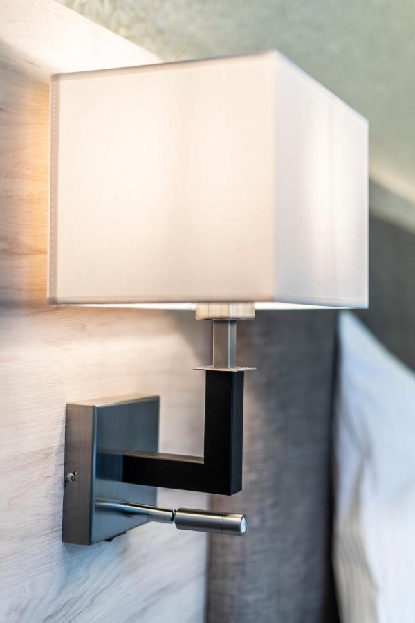 Appartement Hoekis-zimmervermietung 2 *
